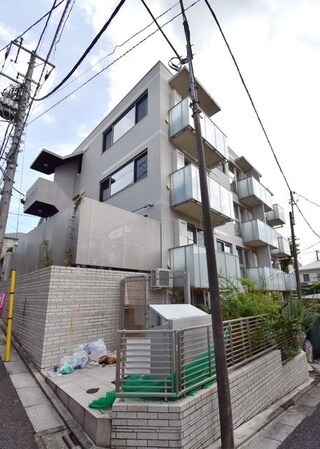 PASEO下北沢の物件内観写真